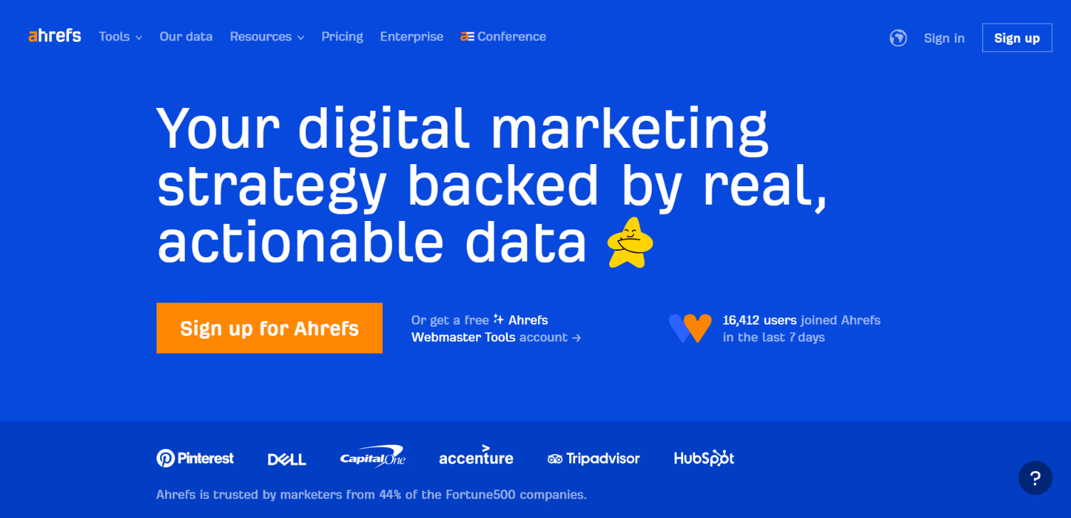 best-seo-tools-ahrefs