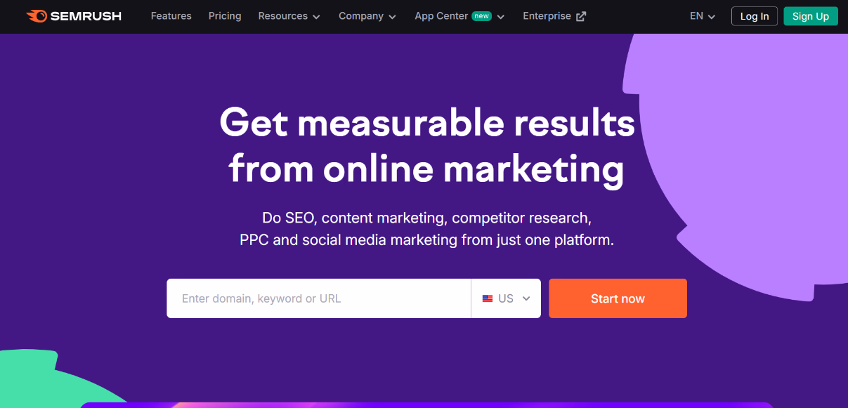 best-seo-tools-semrush