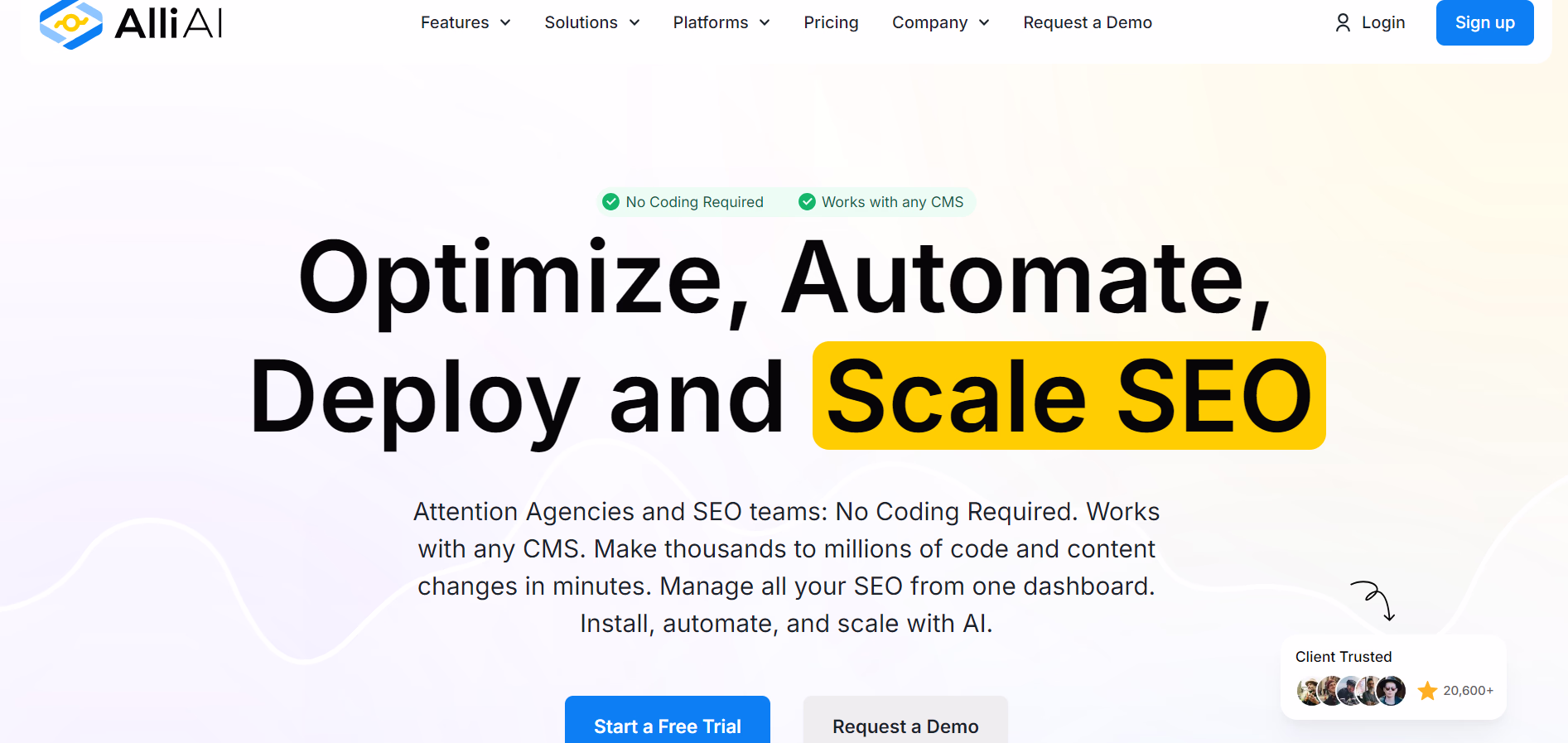 best-seo-tools-alliai