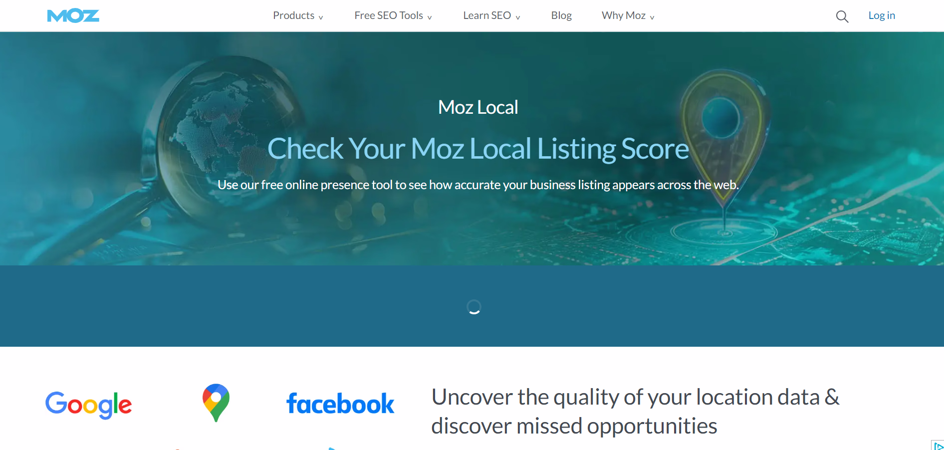 best-seo-tools-mozlocal