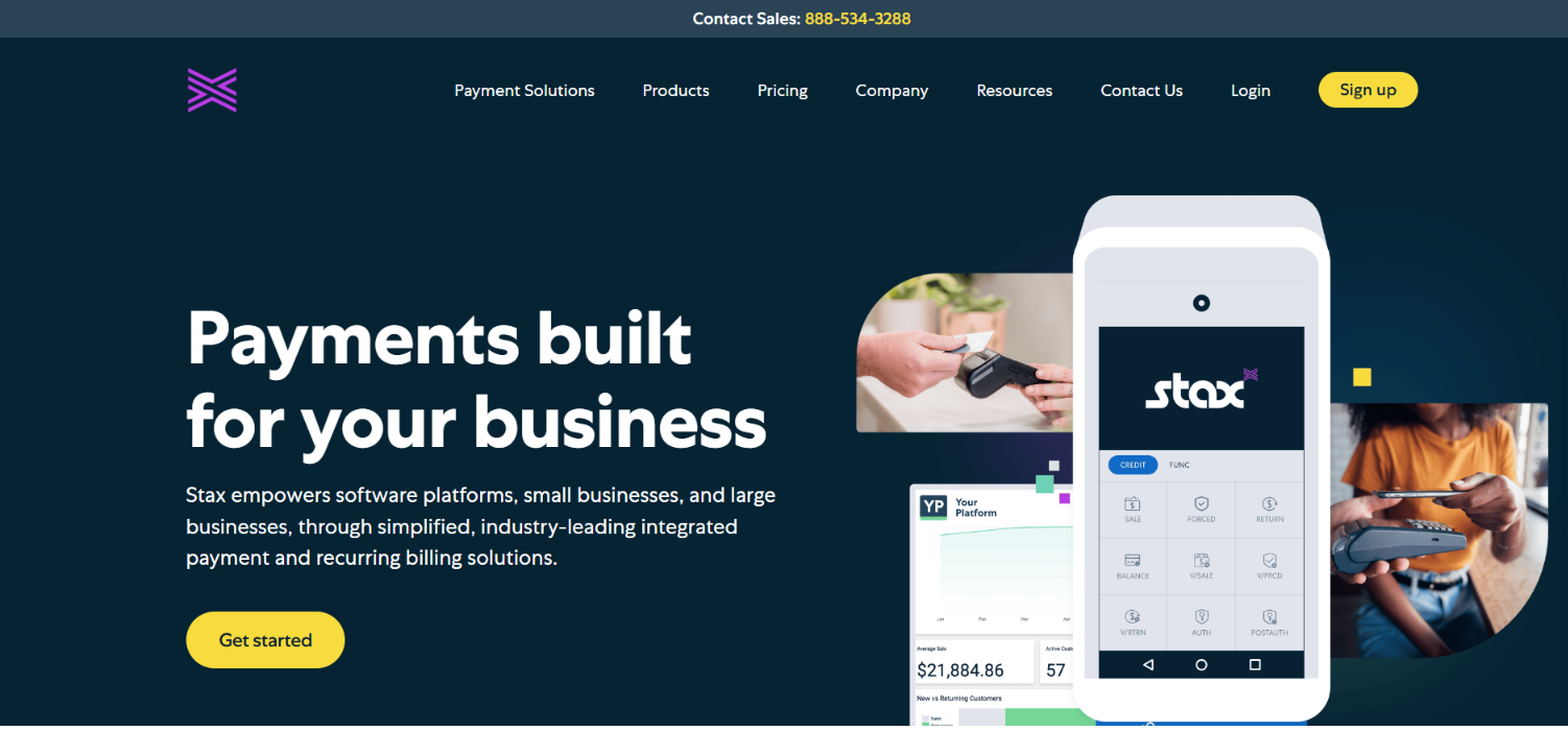 online-payment-gateways-for-small-businesses-stax