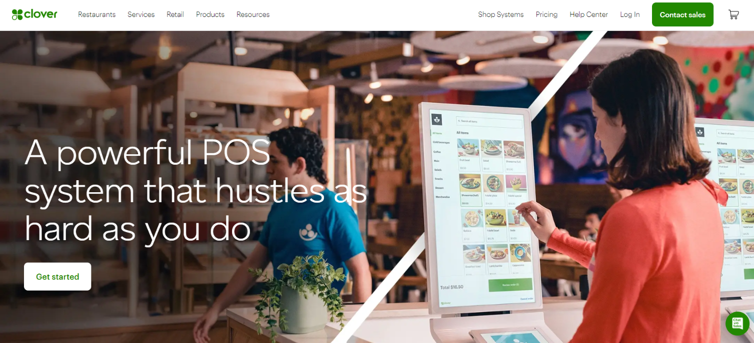 online-payment-gateways-for-small-businesses-clover