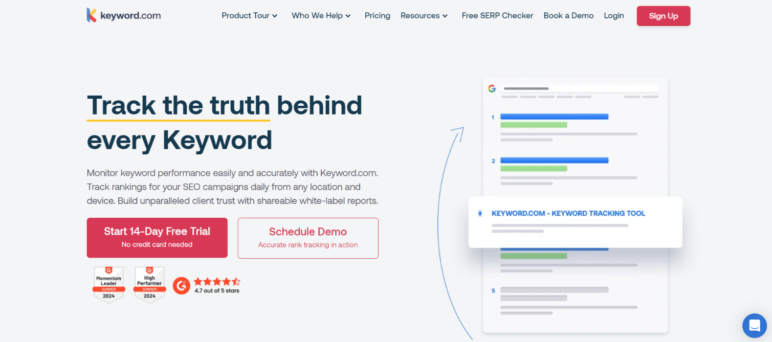 keyword-tracking-tools-keyword.com