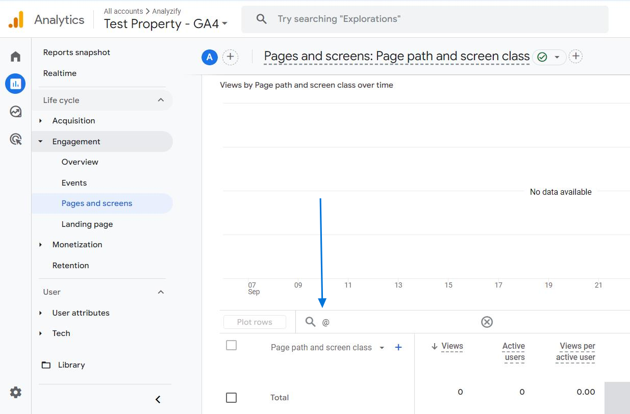 google-analytics-4-pii