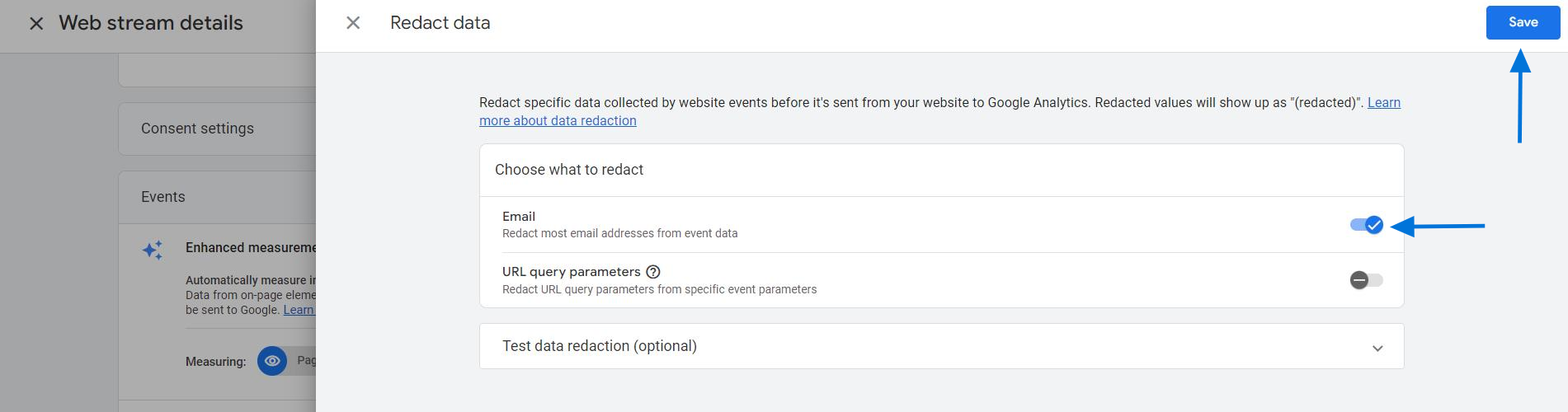 google-analytics-4-pii-email-