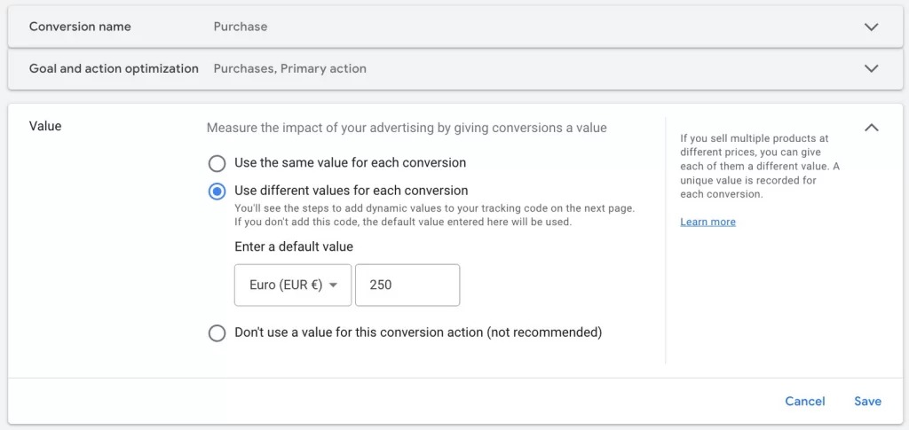 Conversion-action-settings-Google Ads
