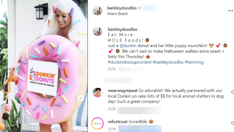halloween-shopping-trends-case-study-dunkin