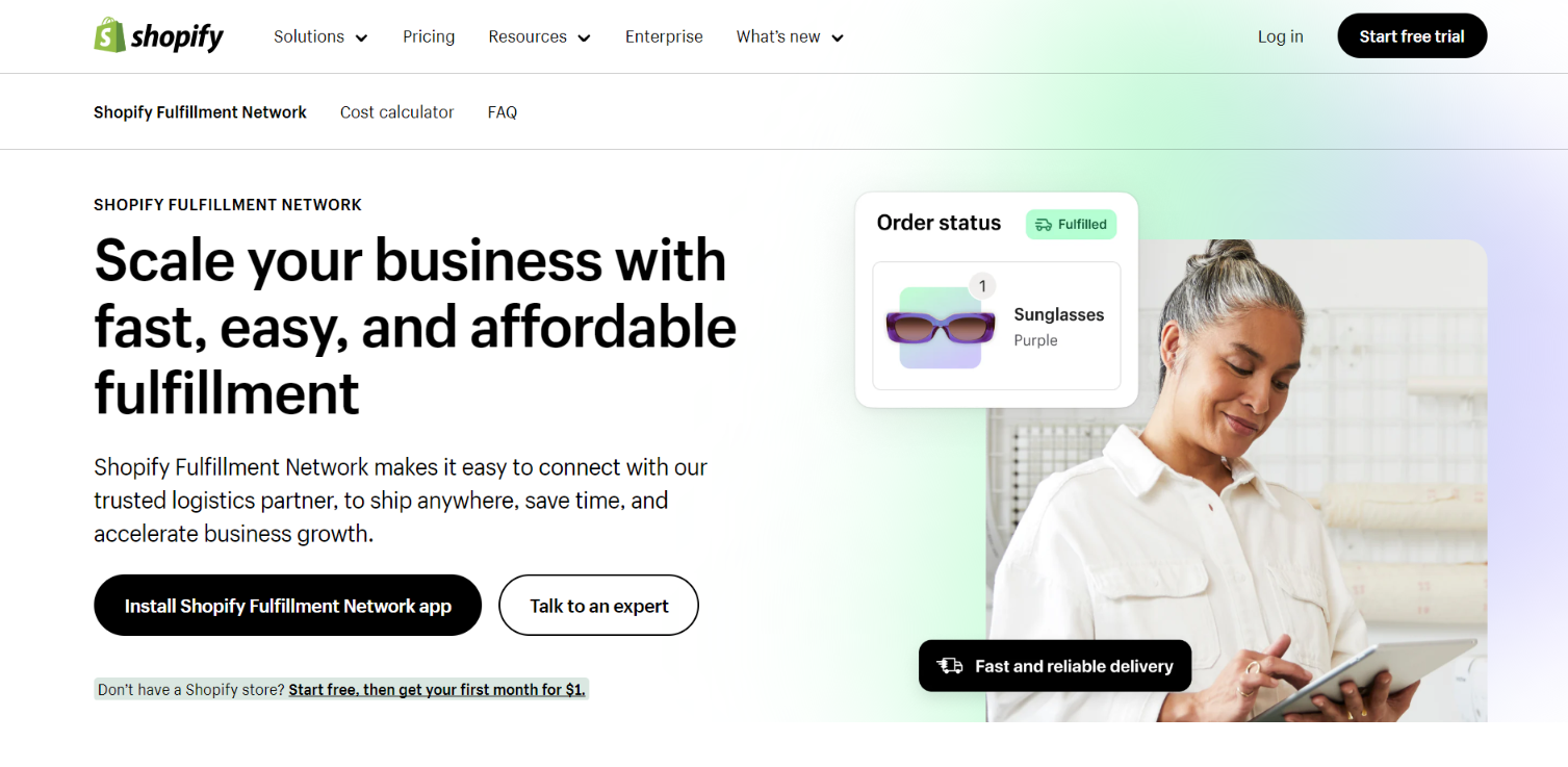 fulfillment-companies-for-small-businesses-shopify