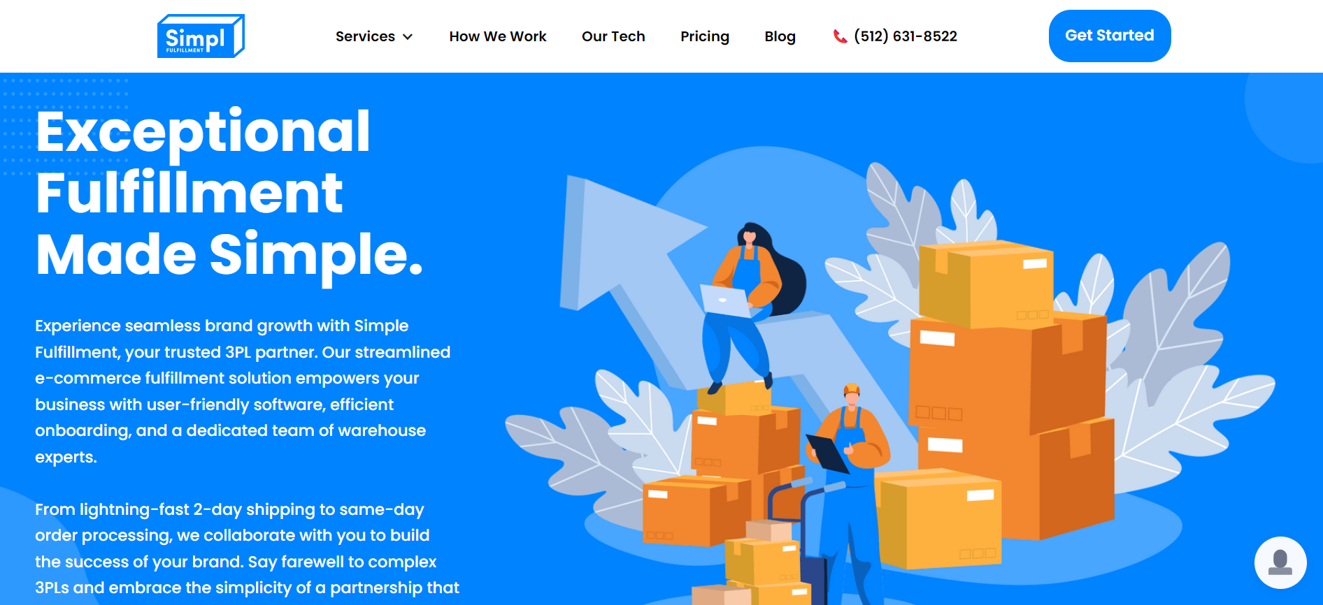 fulfillment-companies-for-small-businesses-simpl
