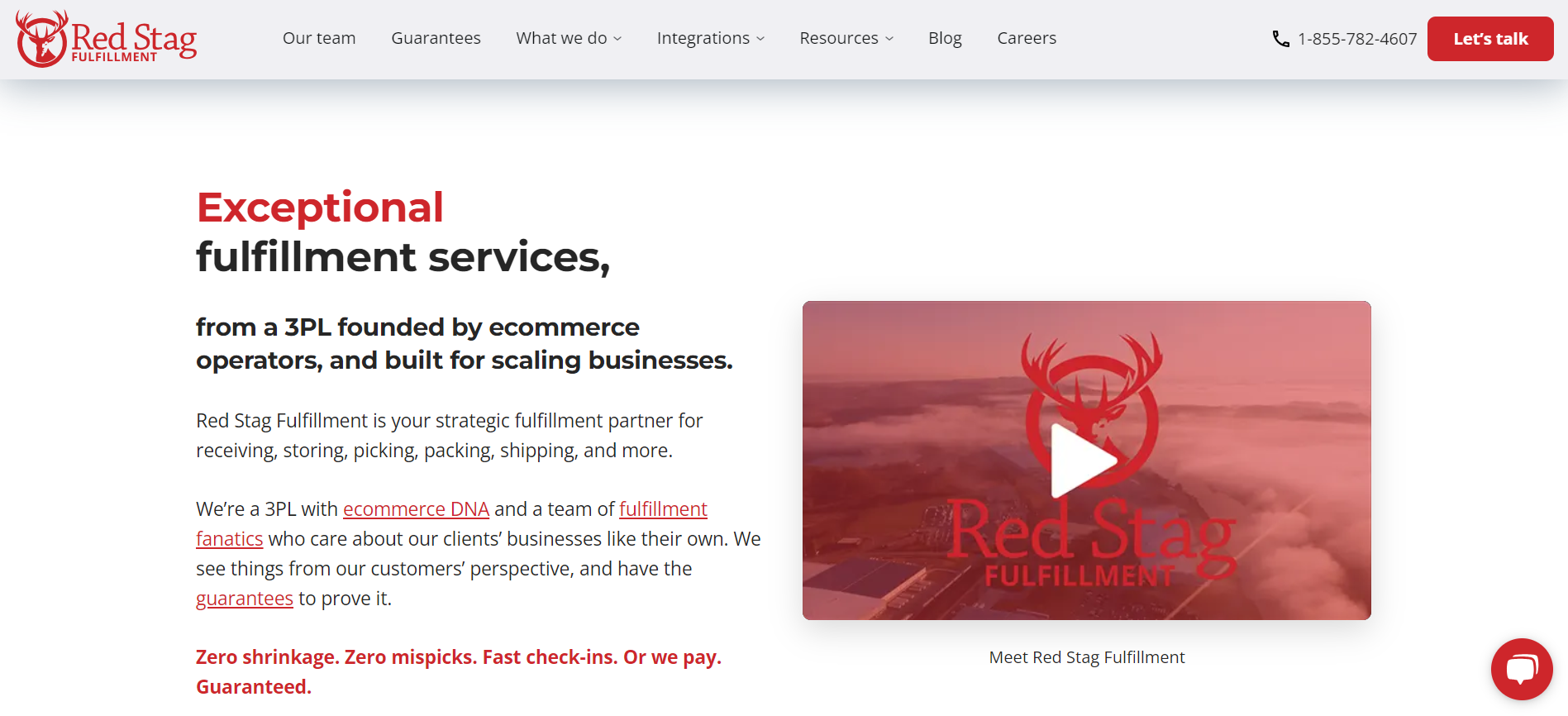 fulfillment-companies-for-small-businesses-red-stag