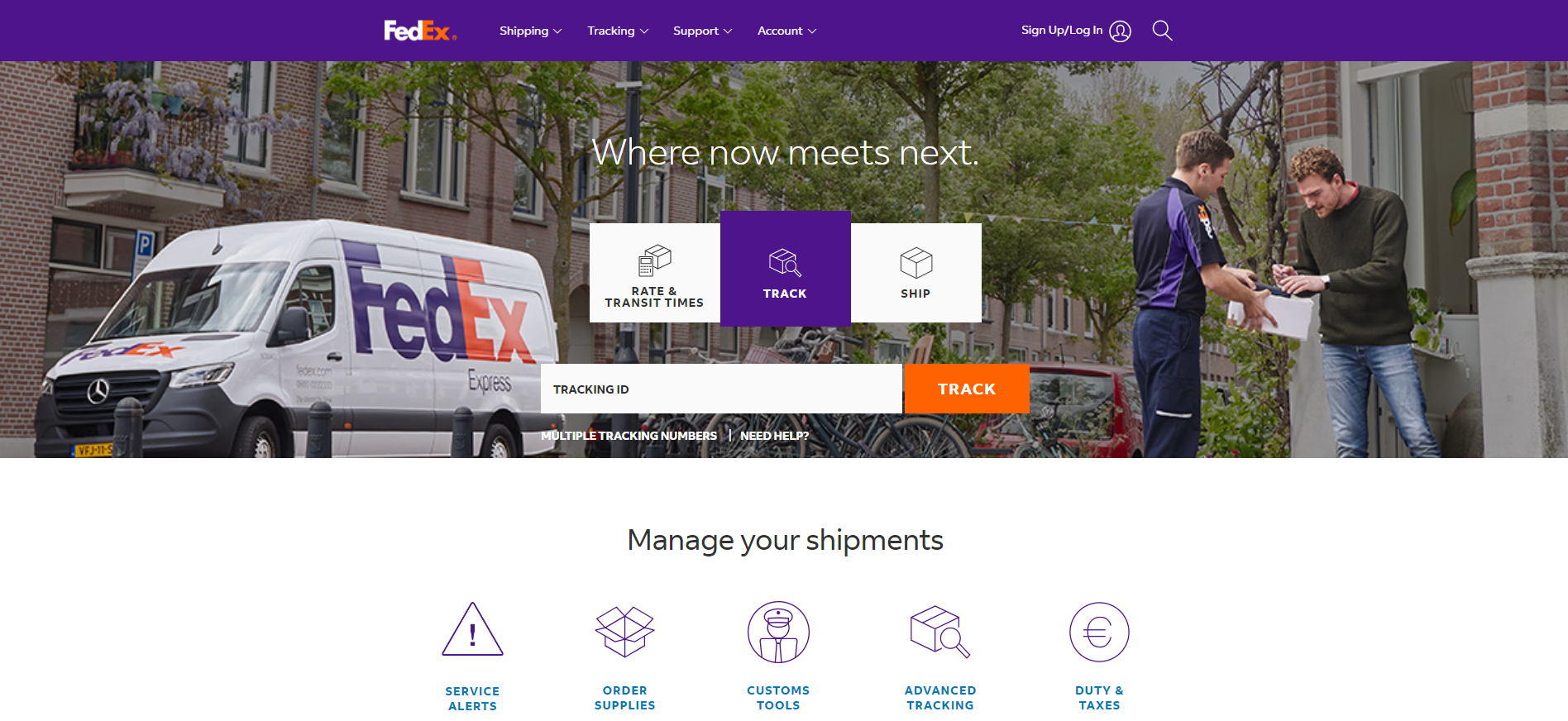 fulfillment-companies-for-small-businesses-fedex
