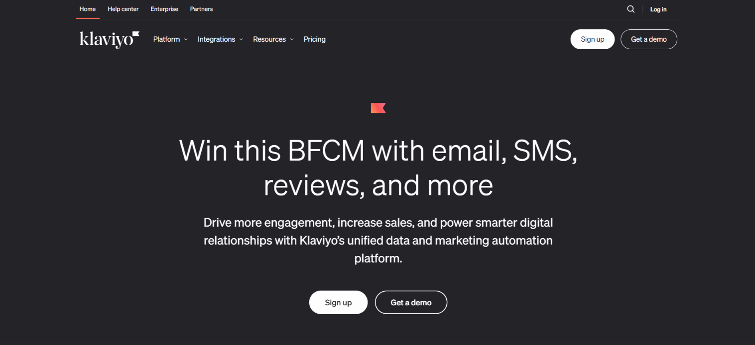 ecommerce-marketing-automation-tools-klaviyo