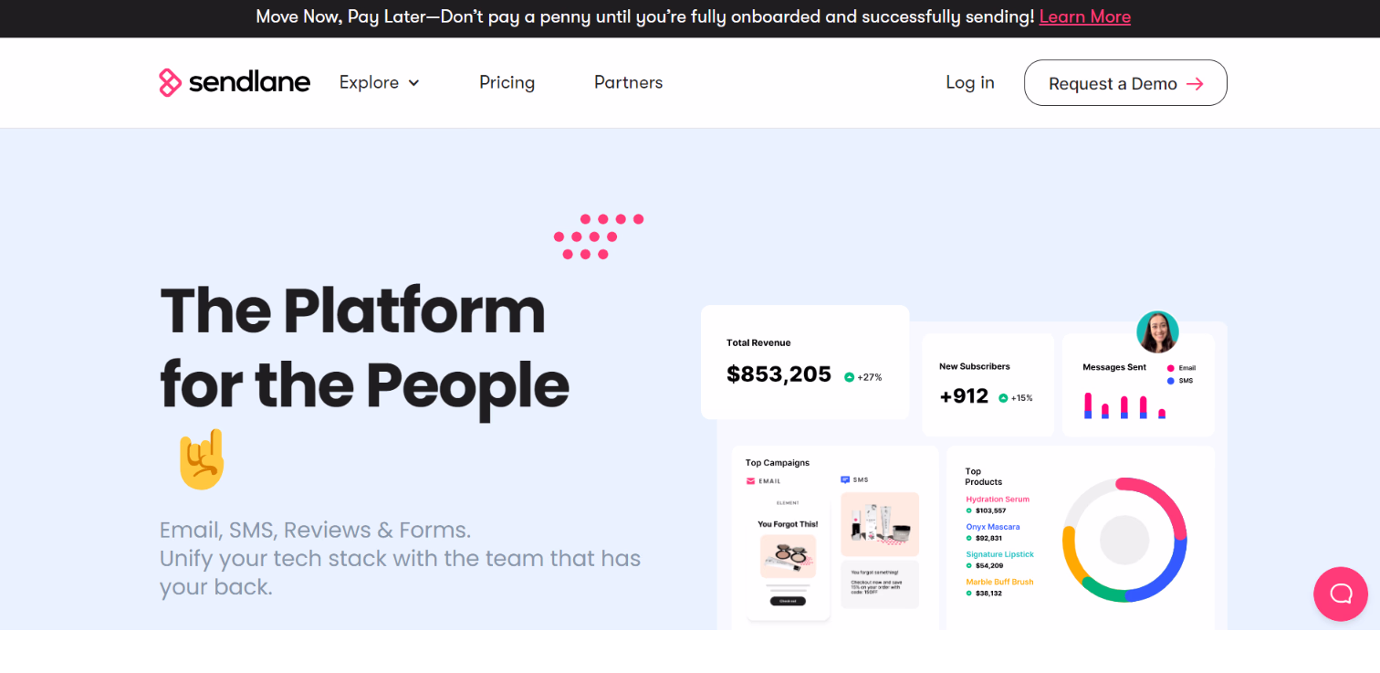 ecommerce-marketing-automation-tools-sendlane