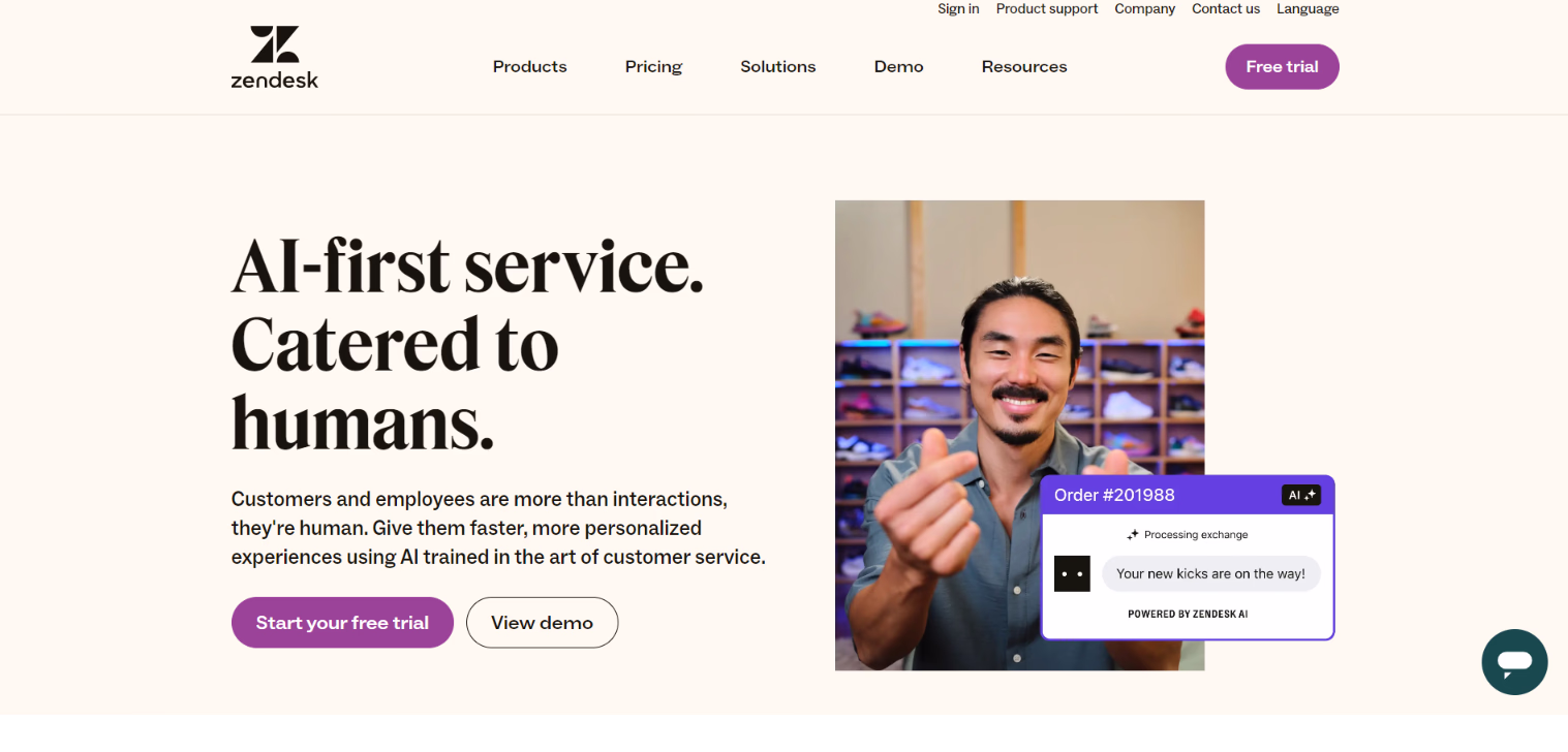 ecommerce-marketing-automation-tools-zendesk