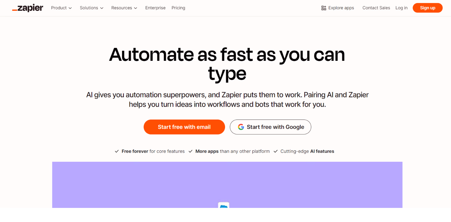 ecommerce-marketing-automation-tools-zapier
