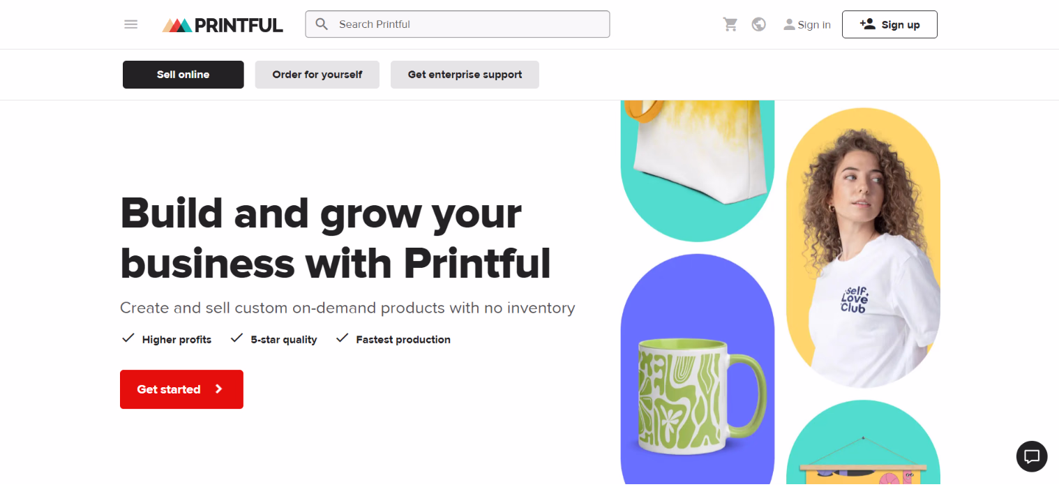 print-on-demand-tools-printful