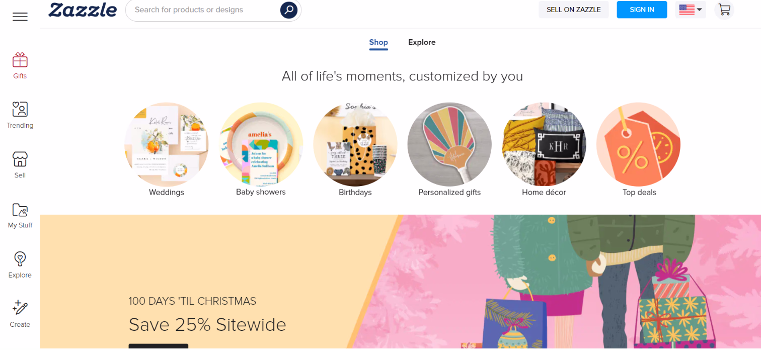 print-on-demand-tools-zazzle