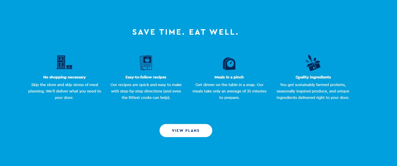 Best Advertorial Examples of the year