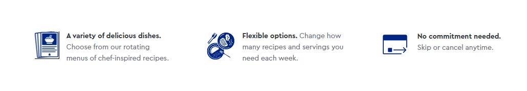 Advertorial strategies 