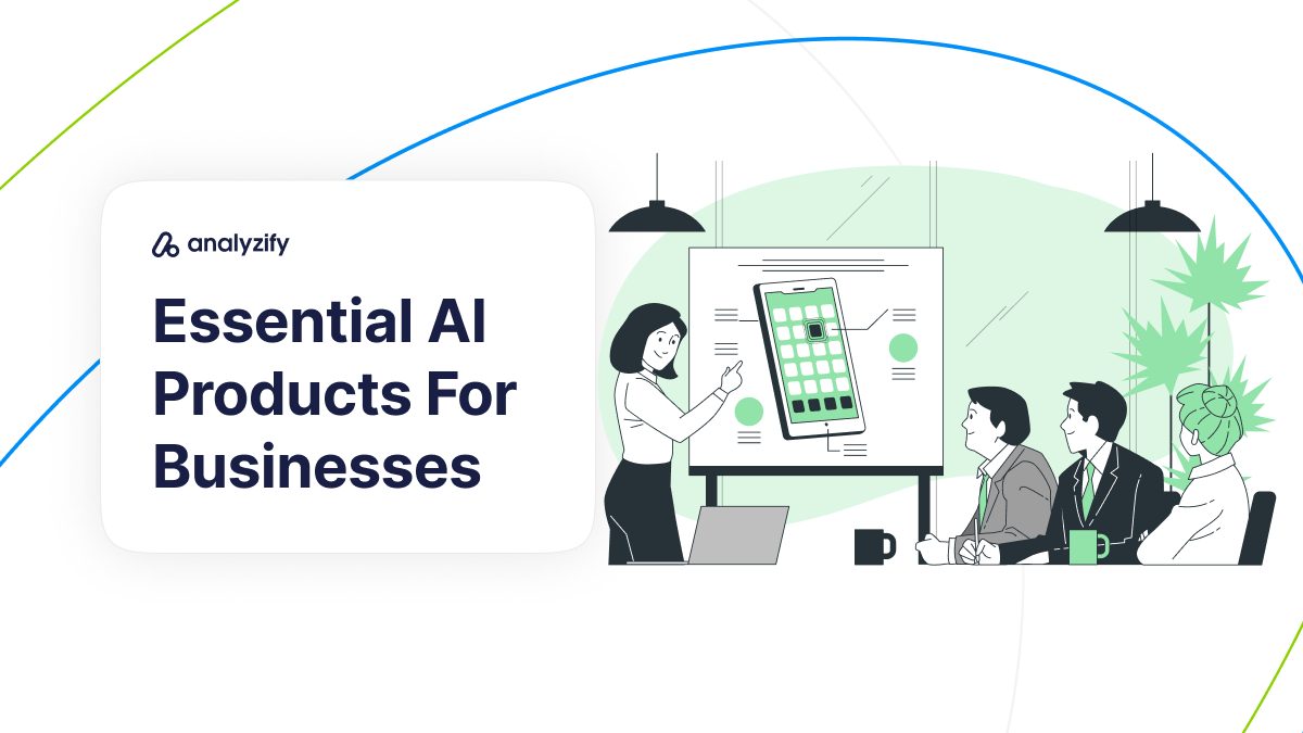 top-ai-products-for-businesses