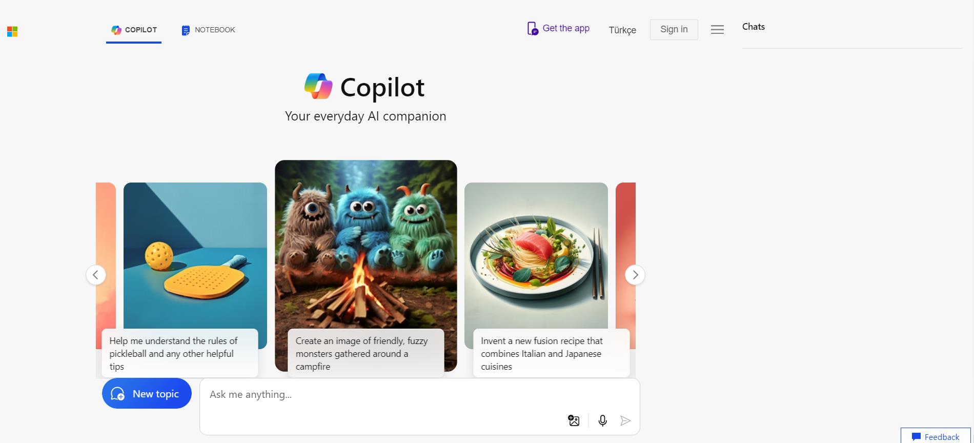 top-ai-products-co-pilot