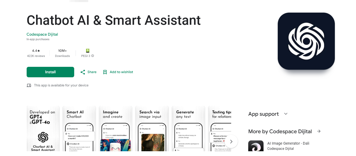 top-ai-products-chatbot-ai