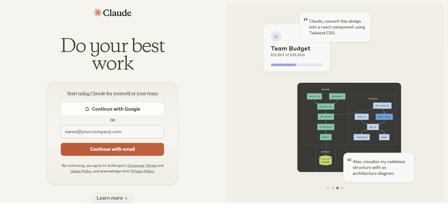 top-ai-products-claude