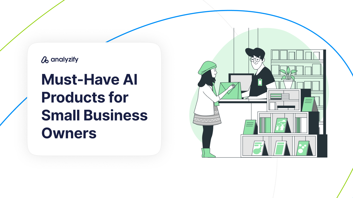 top-ai-products-for-small-business