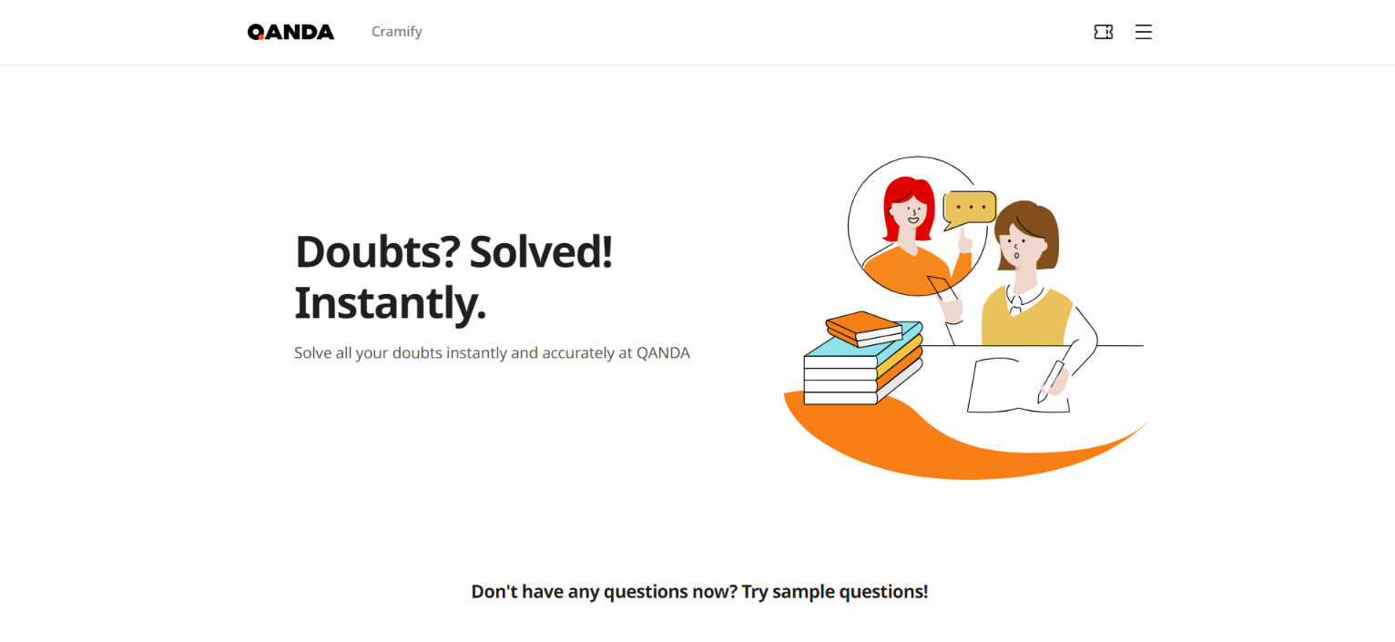 top-ai-products-qanda-ai