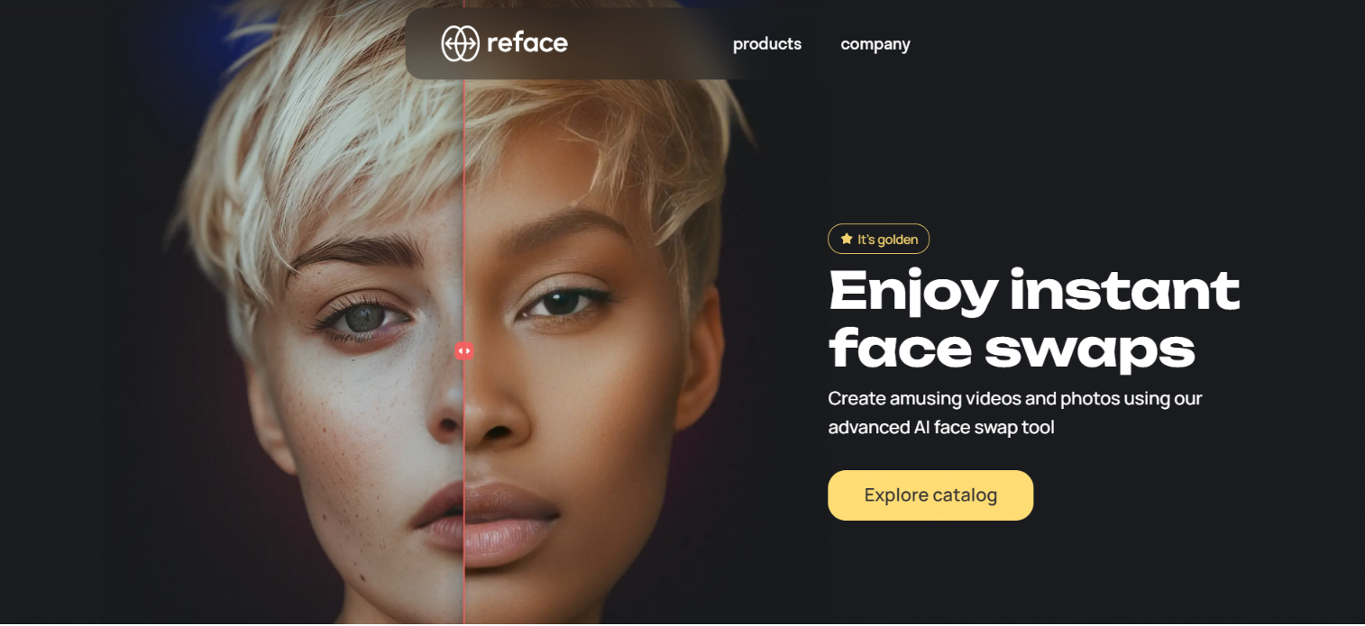 top-ai-products-reface