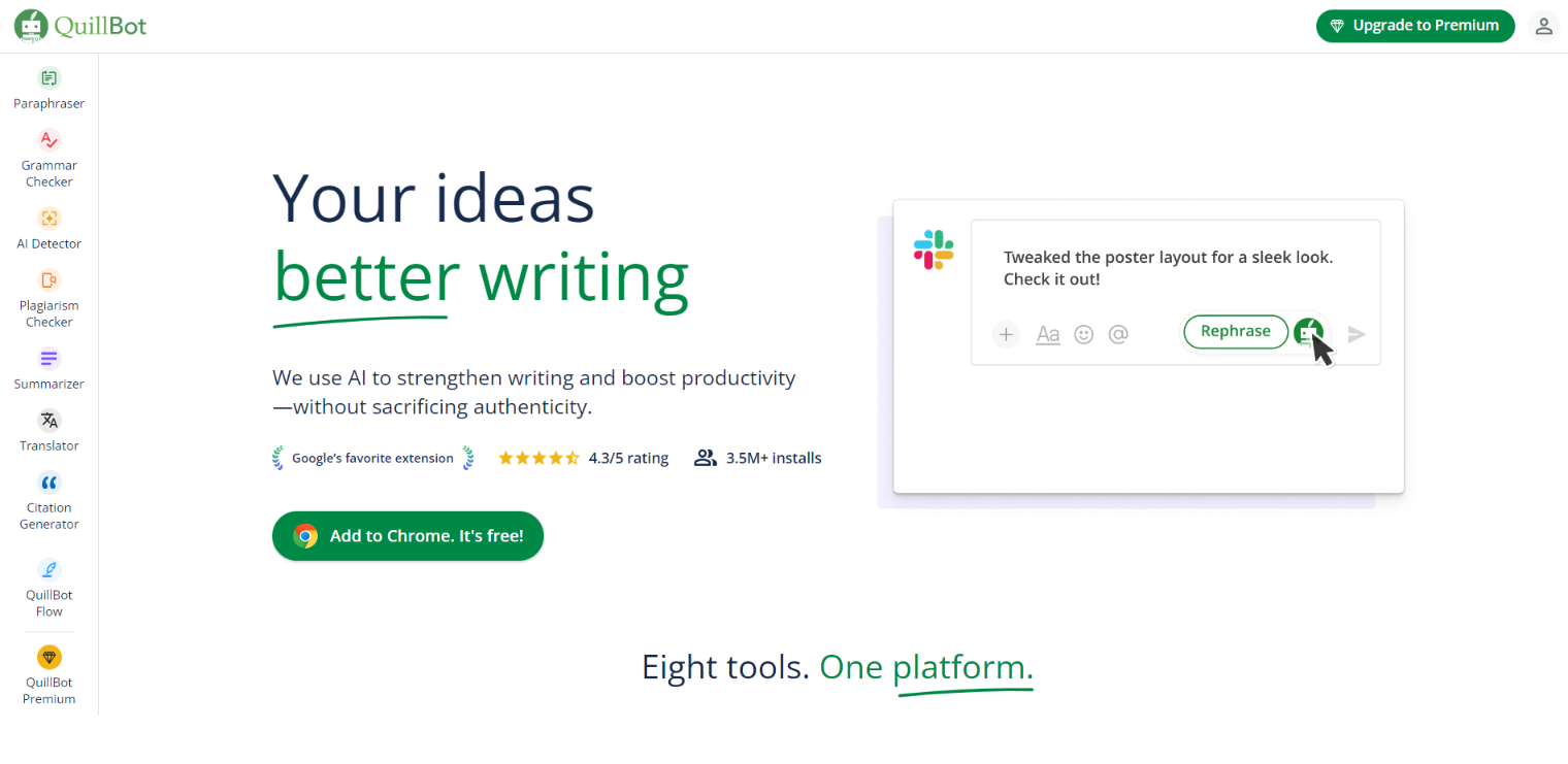 top-ai-products-quill-bot