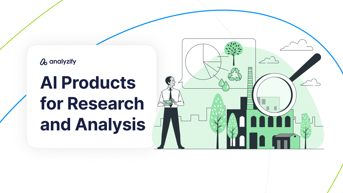 top-ai-products-for-researches