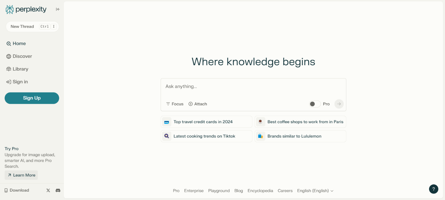 top-ai-products-perplexity