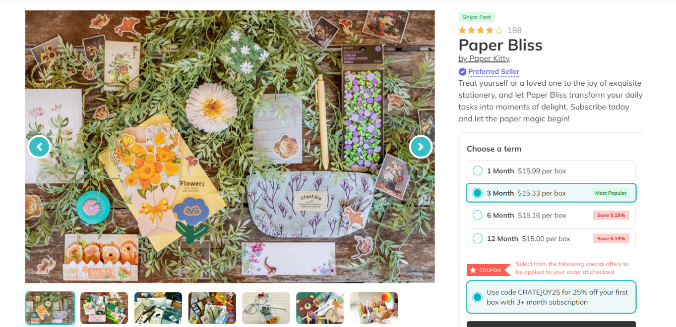 back-to-school marketing strategies paper bliss