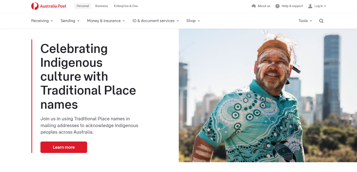 international-shipping-companies-australia-post-homepage