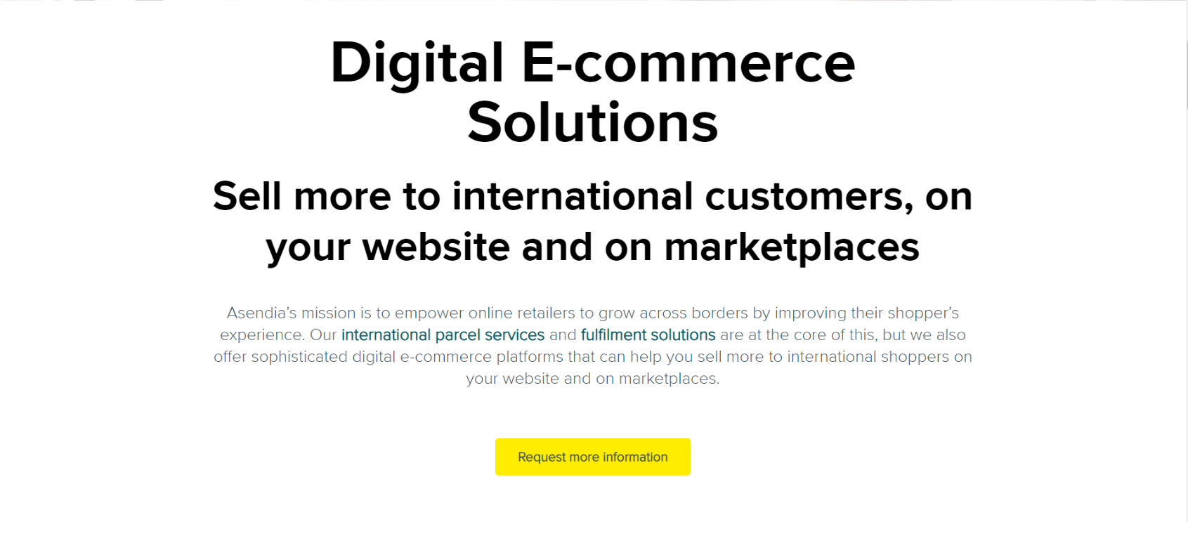 international-shipping-companies-asendia- ecommerce-solutions