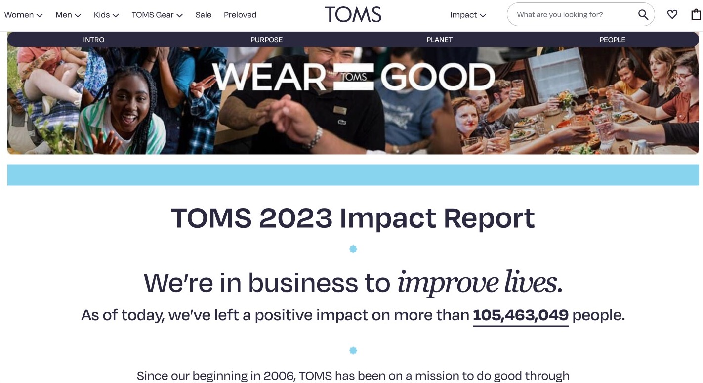 toms-homepage