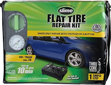dropshipping in 2024 product tire repair kit