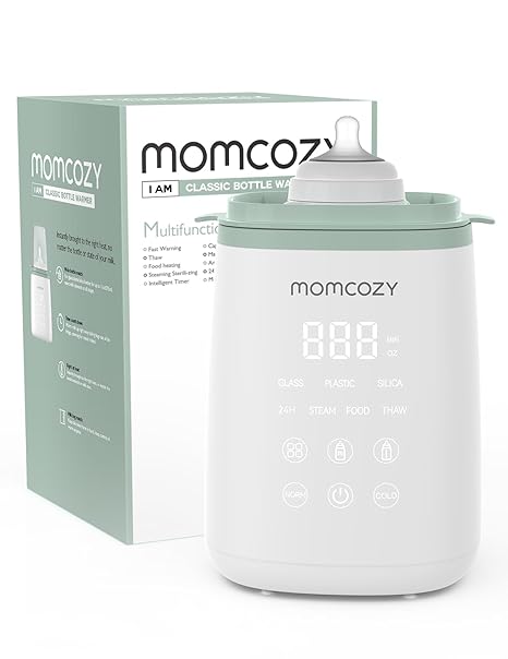 dropshipping in 2024 product bottle warmer