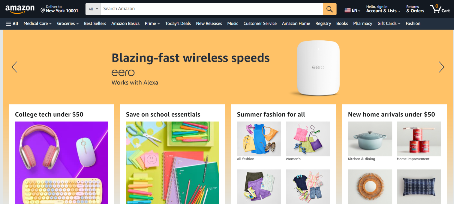 e-commerce-websites-amazon