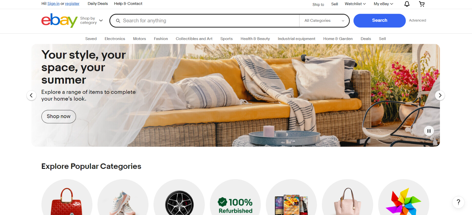 ecommerce-websites-ebay