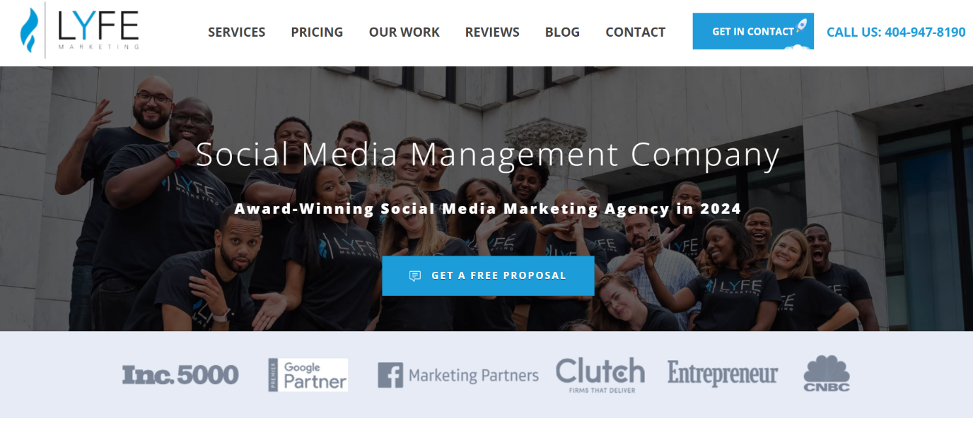 e mail marketing agencies in the us lyfe