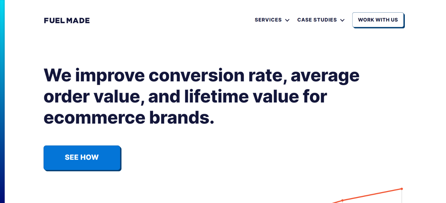 e mail marketing agencies in the us fuel made