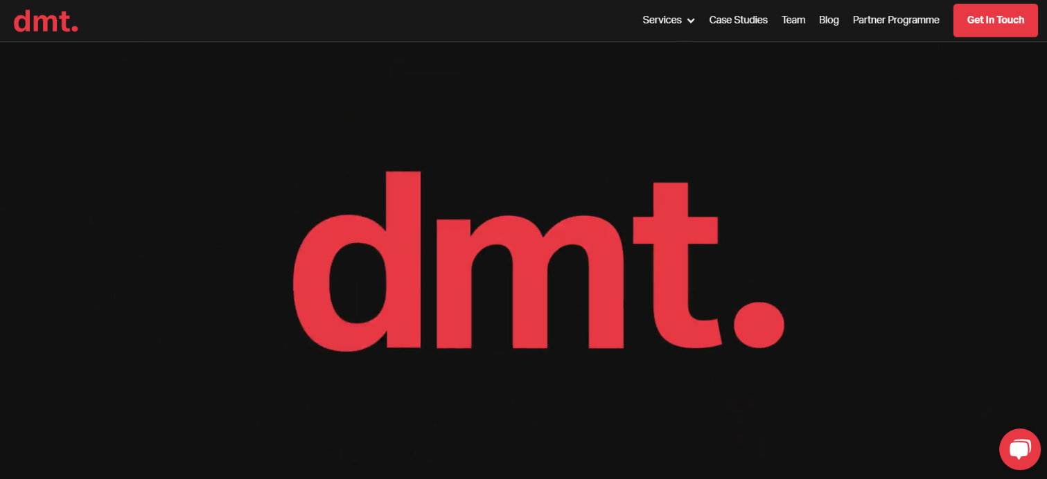 email marketing agencies in the uk dmt