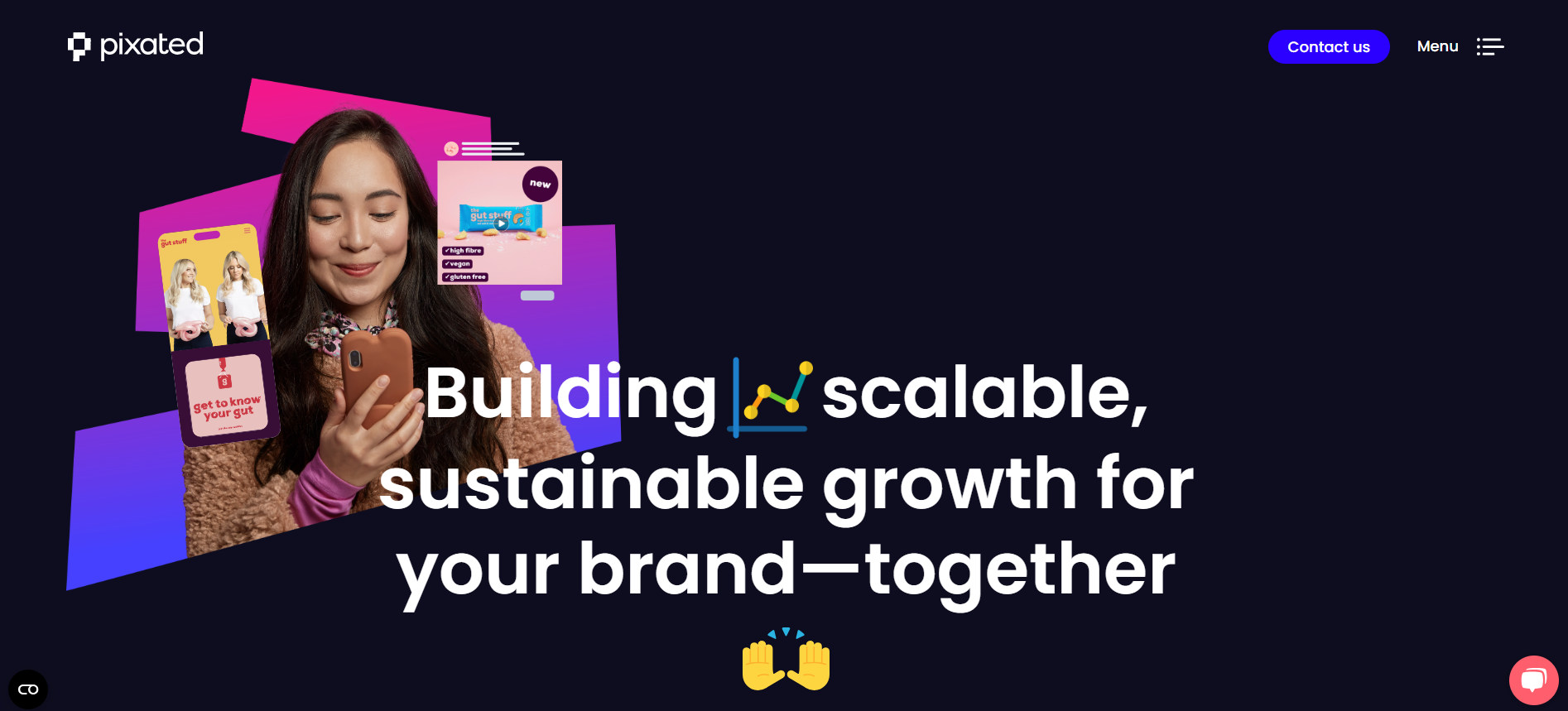 email marketing agencies in the pixated