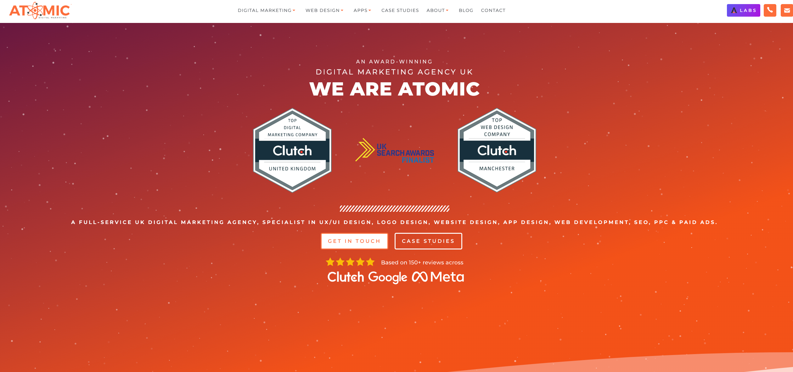 email marketing agencies in the uk atomic