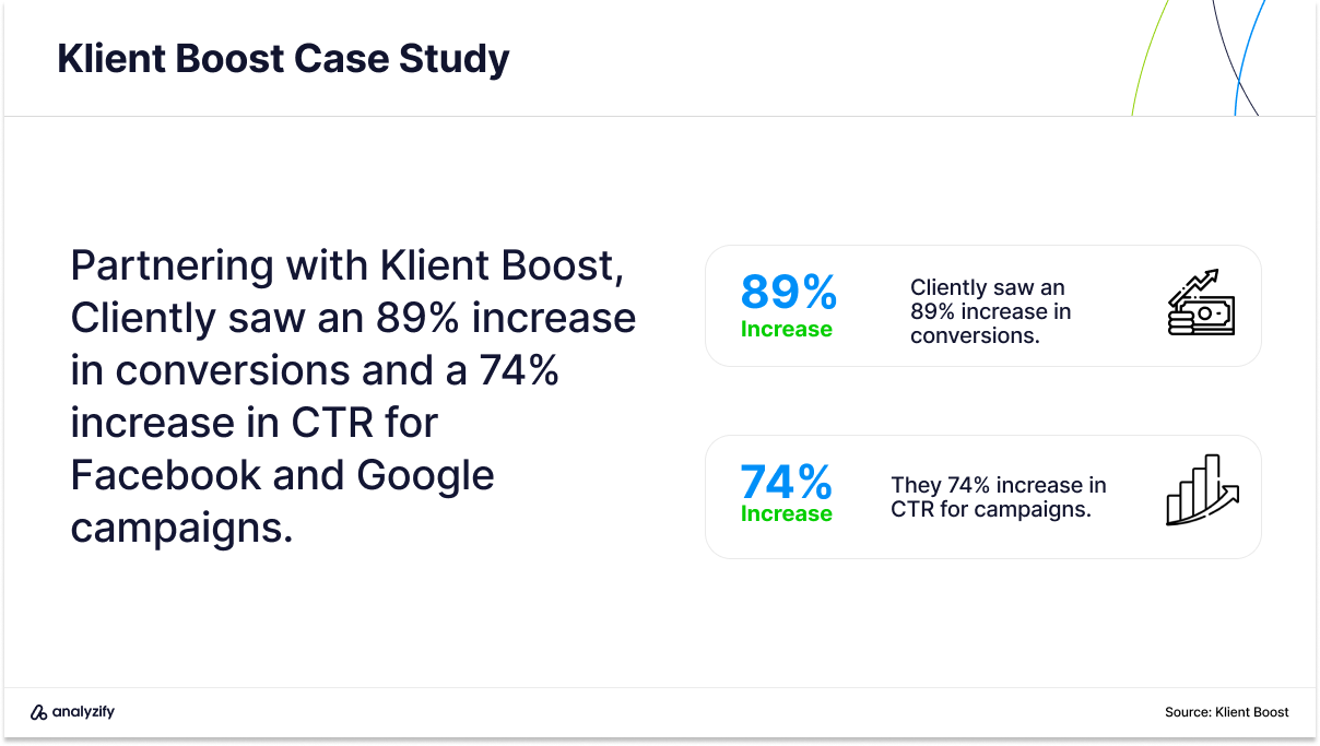 email marketing agencies in the uk case cliently