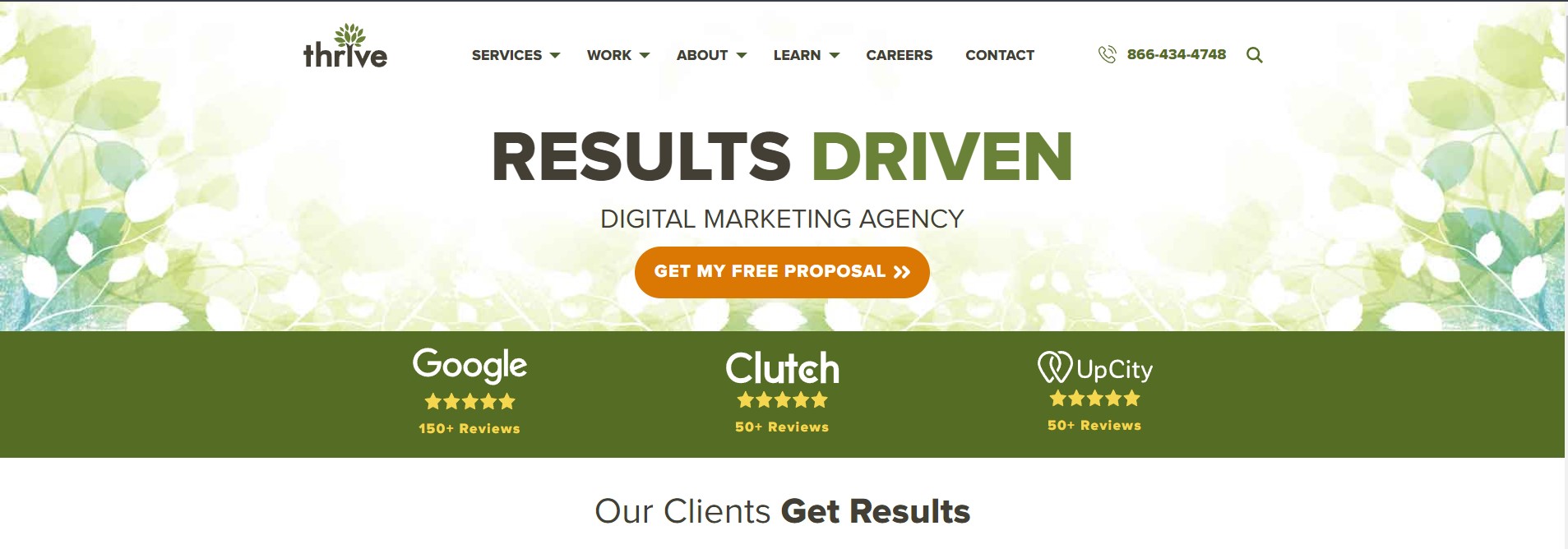 Thrive Internet Marketing Agency