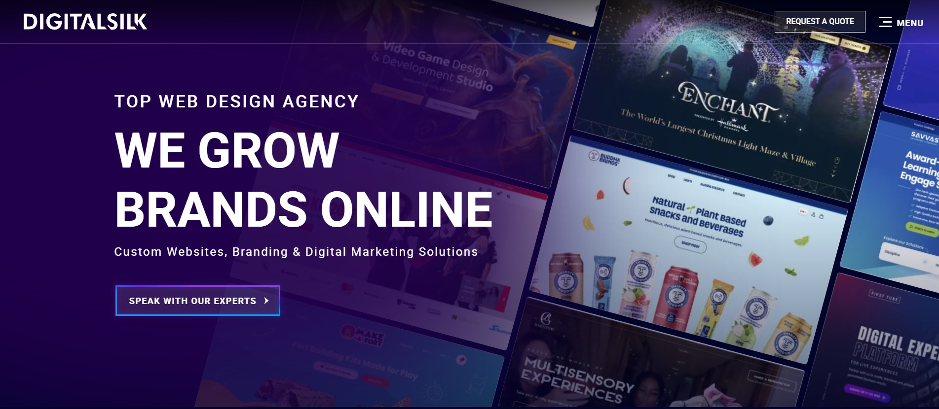 Digital Silk SEO Agency US