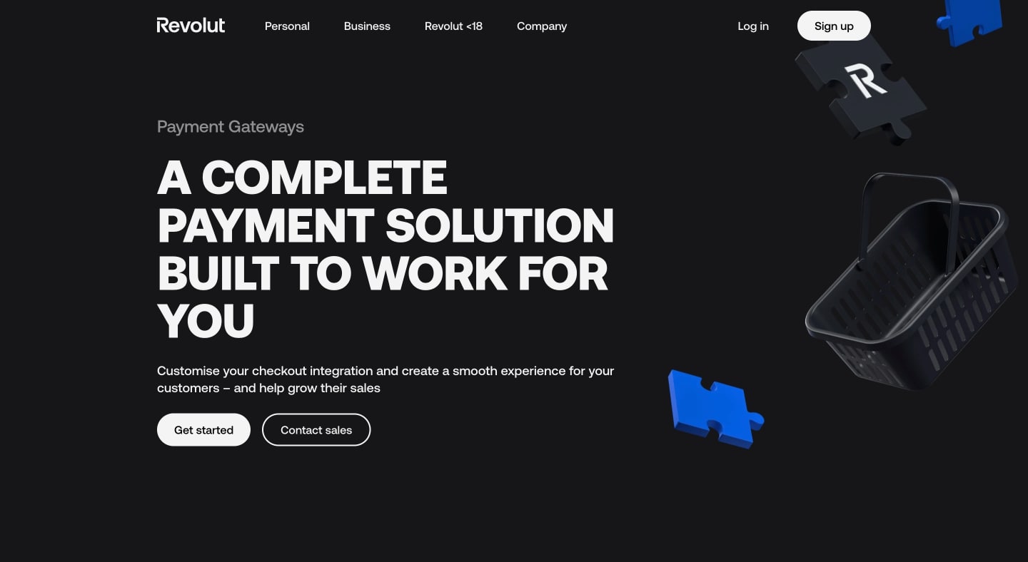 Revolut UK